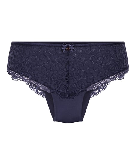 Brasiliansk truse Marine, Bl&aring;