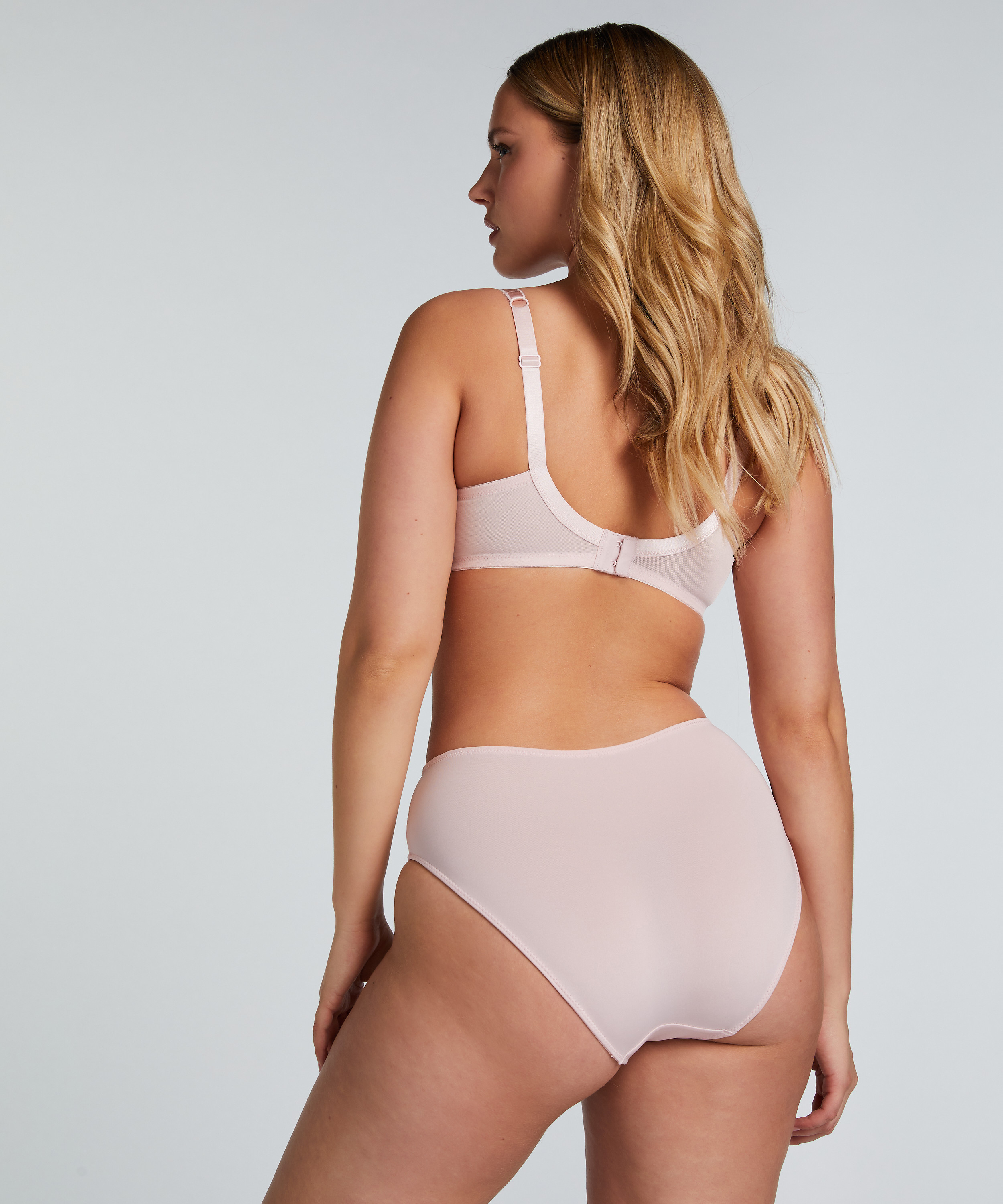 Truser Sophie, Rosa, main