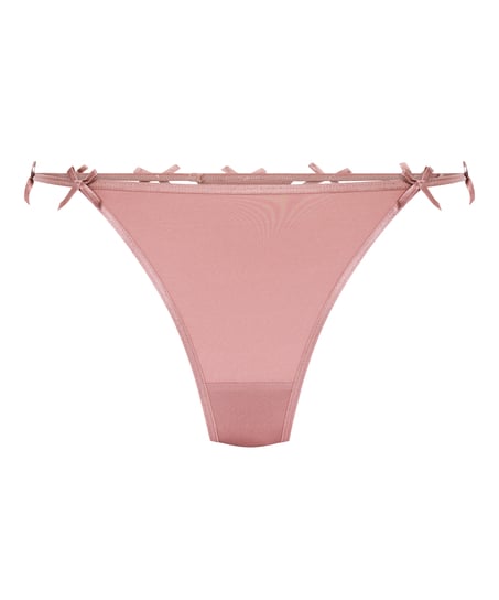 Cutie G-streng, Lilla