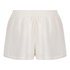 Muslin Short, Hvit