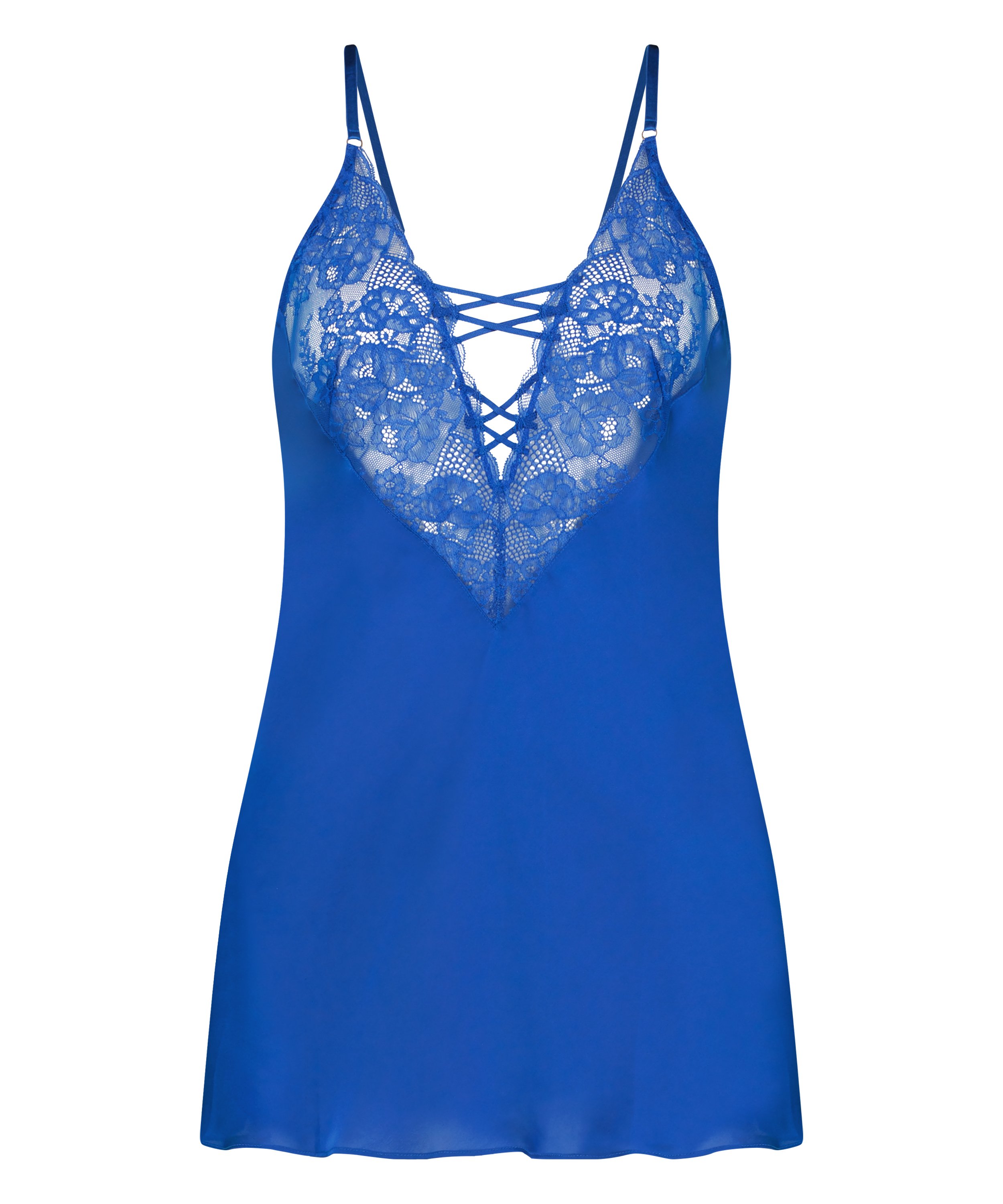 Underkjole Kaely, Lilla, main