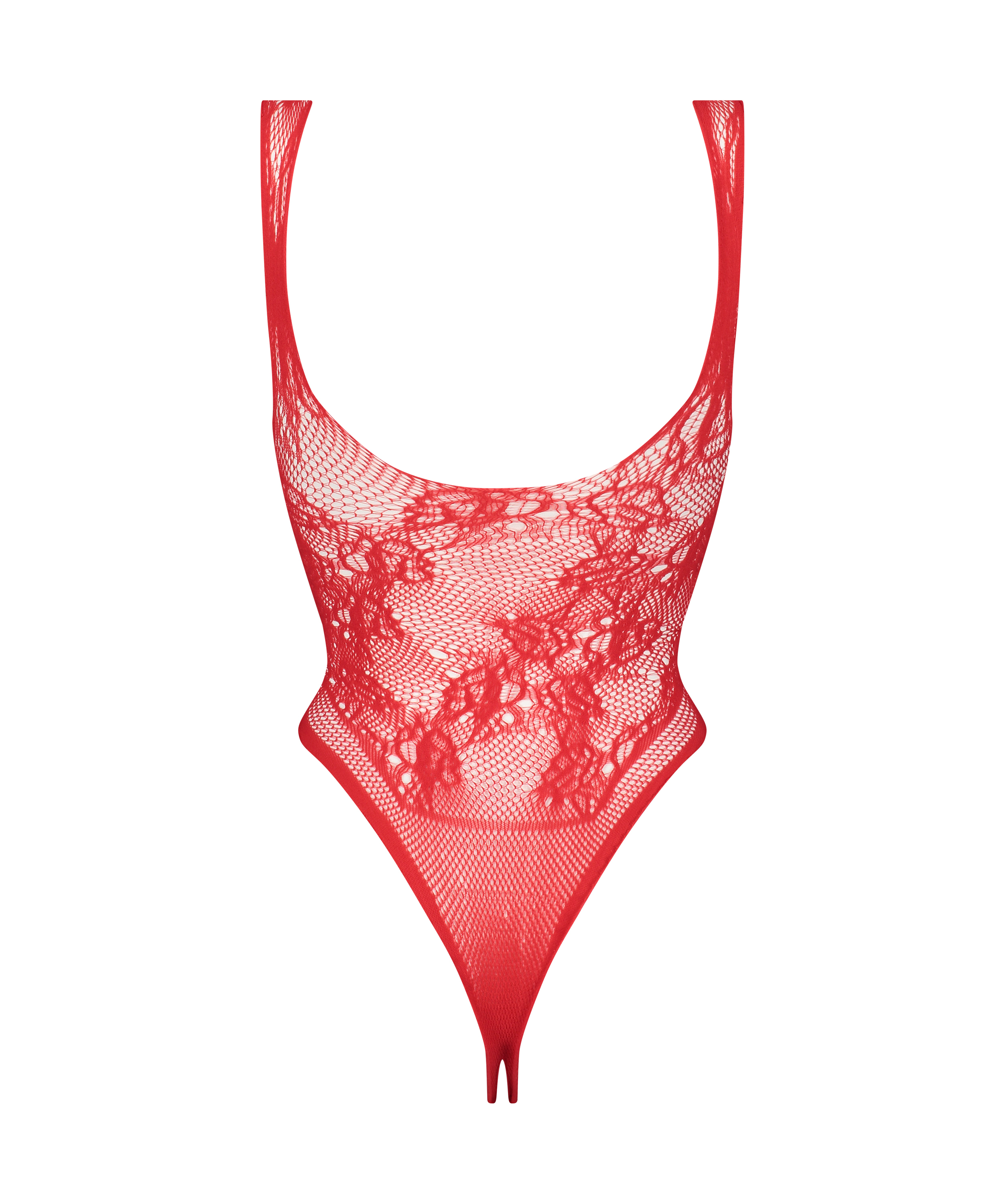 Private body, R&oslash;d, main