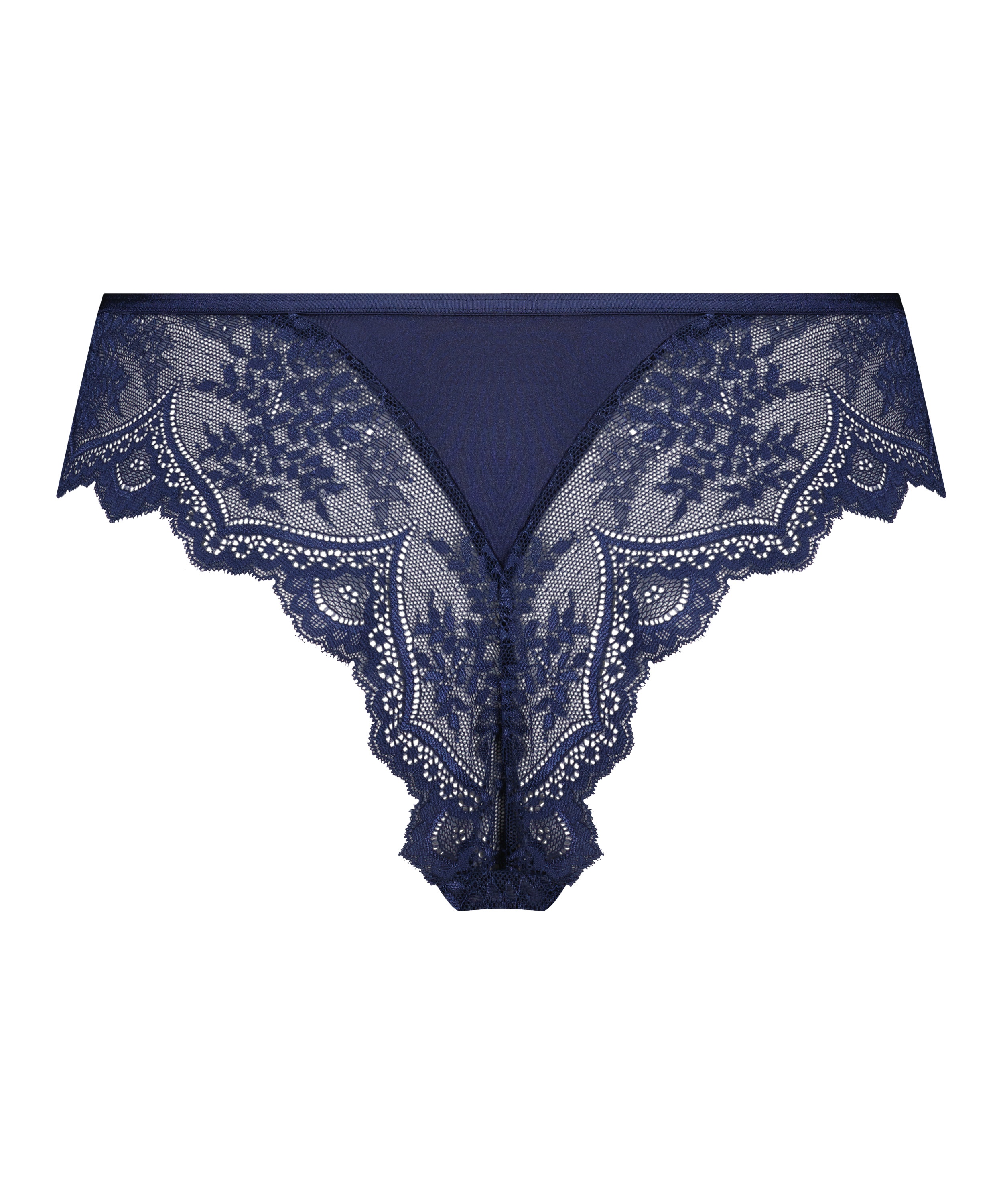 Brasiliansk truse Heira, Bl&aring;, main