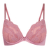 Laila Push-Up-BH, Rosa