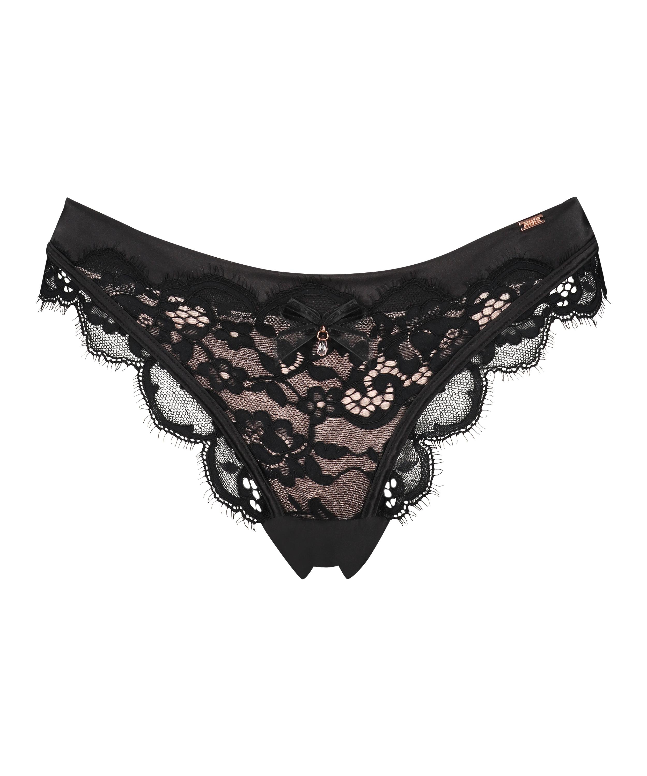 Heather brasiliansk, Svart, main