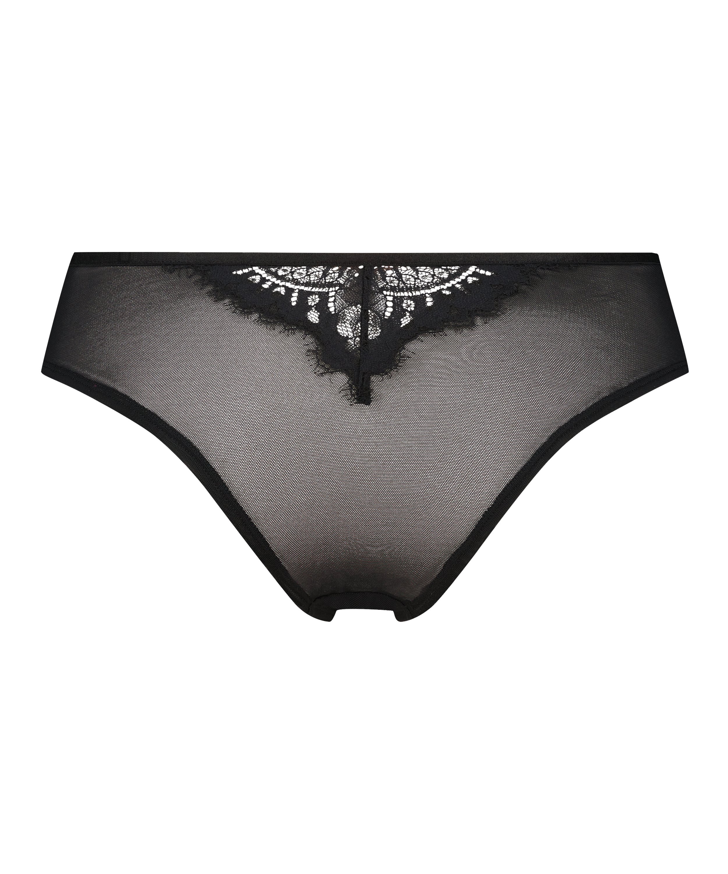 Brazilian Sia, Svart, main