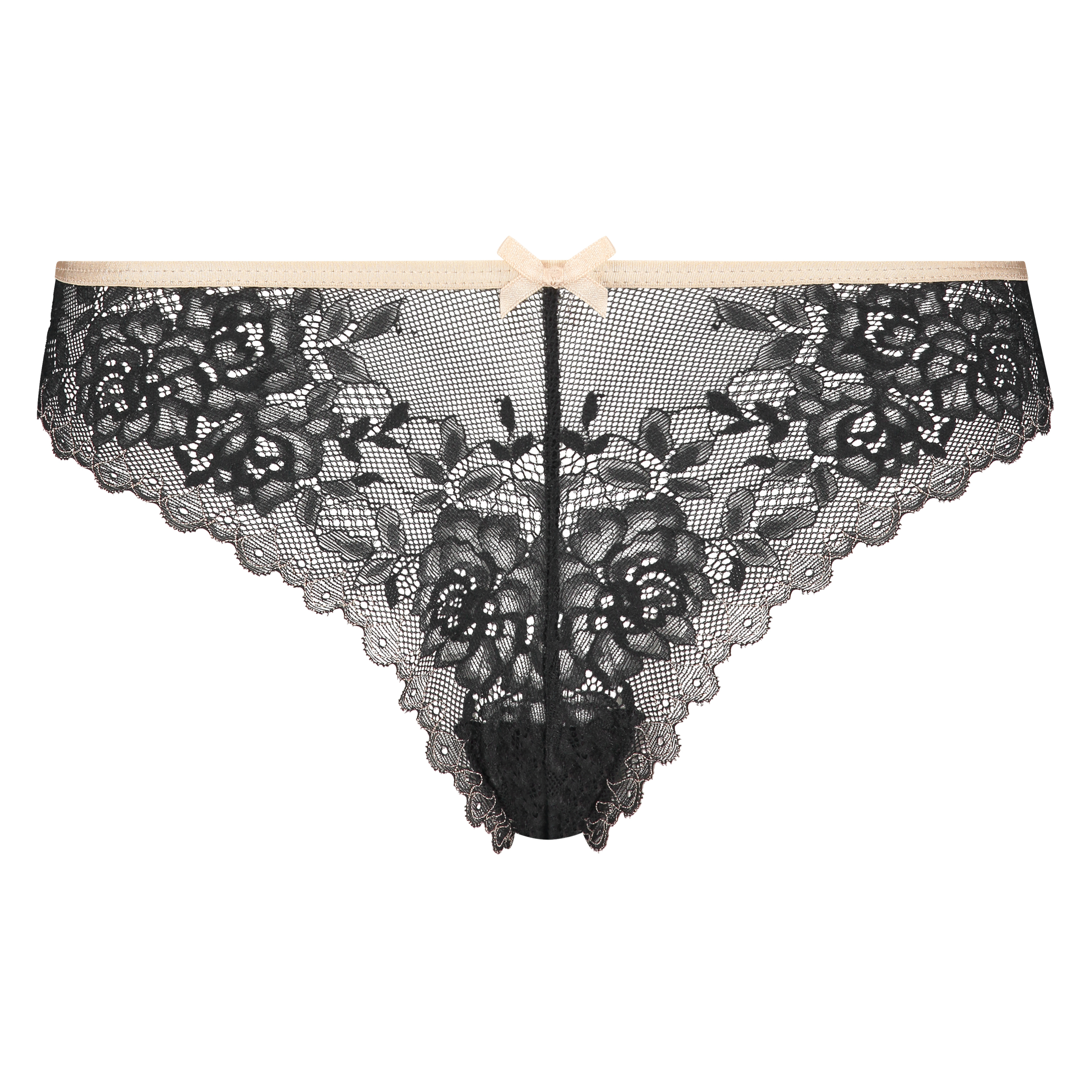 Jayden brasilianer, Svart, main