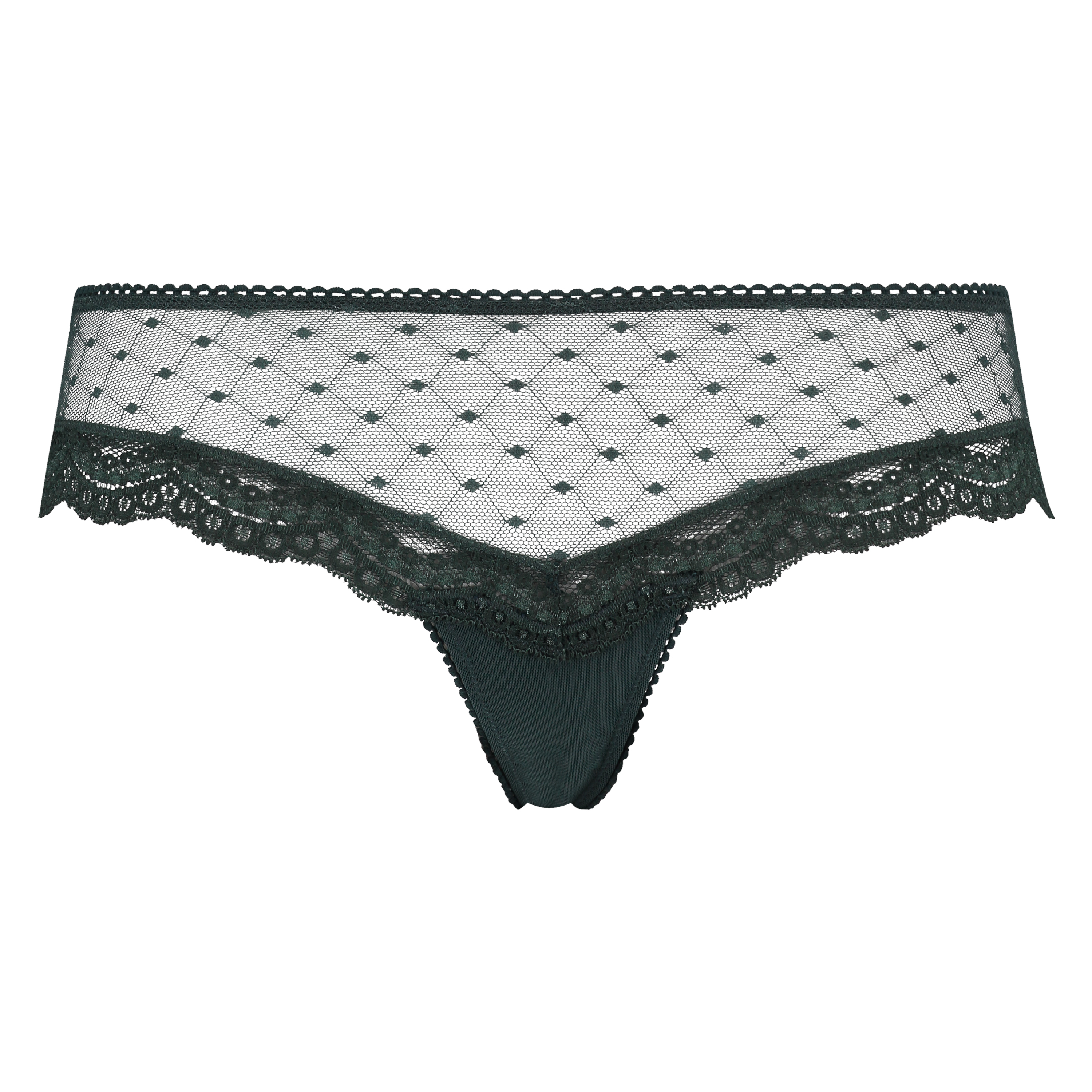 Brazilian Carly, Grønn, main