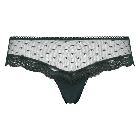 Brazilian Carly, Grønn