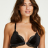 Maureen Bralette Rebecca Mir, Svart
