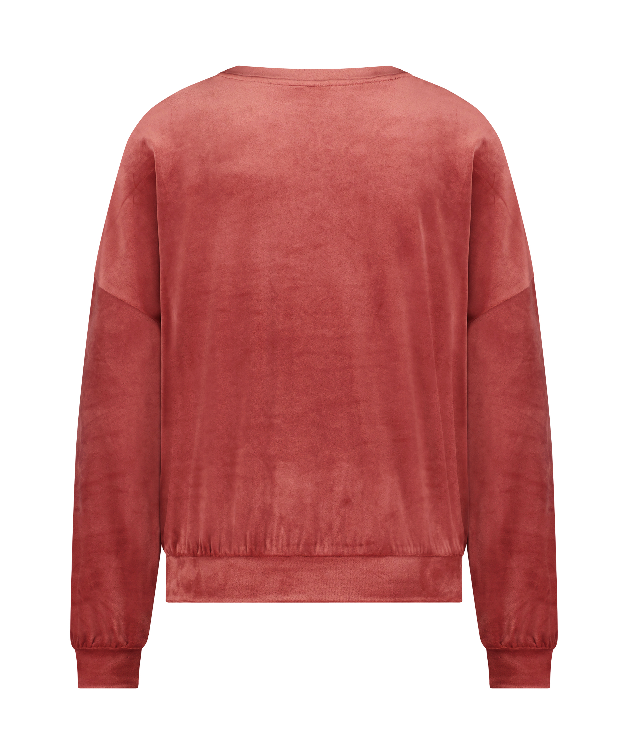 Topp i velur, Rosa, main