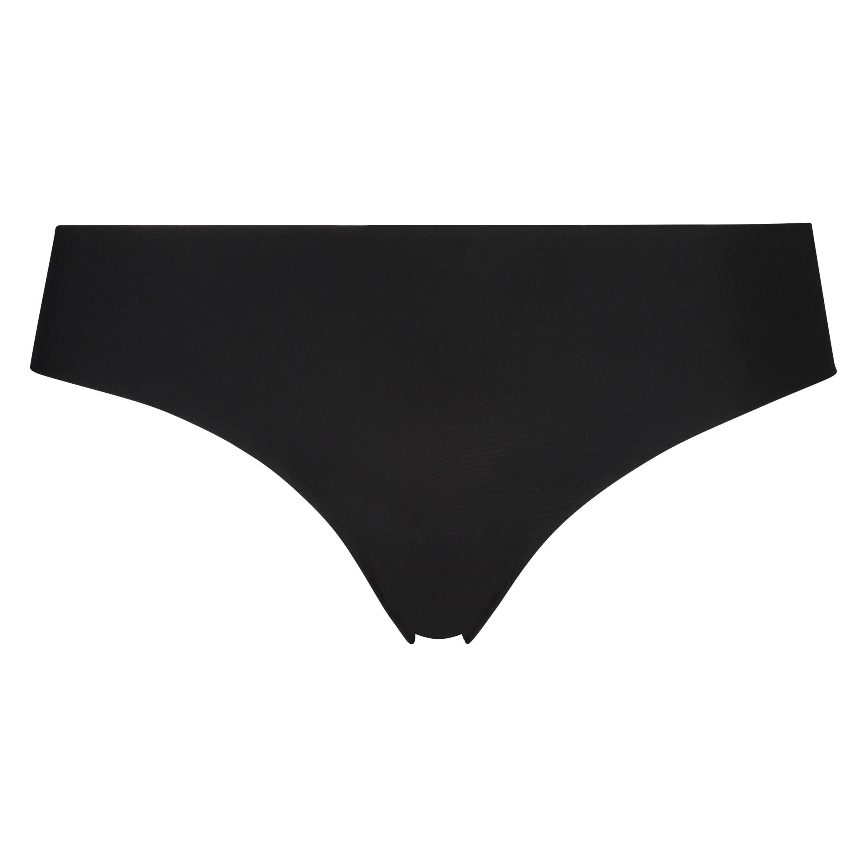 Usynlig brasiliansk bomull, Svart, main