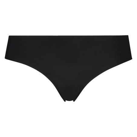 Usynlig brasiliansk bomull, Svart