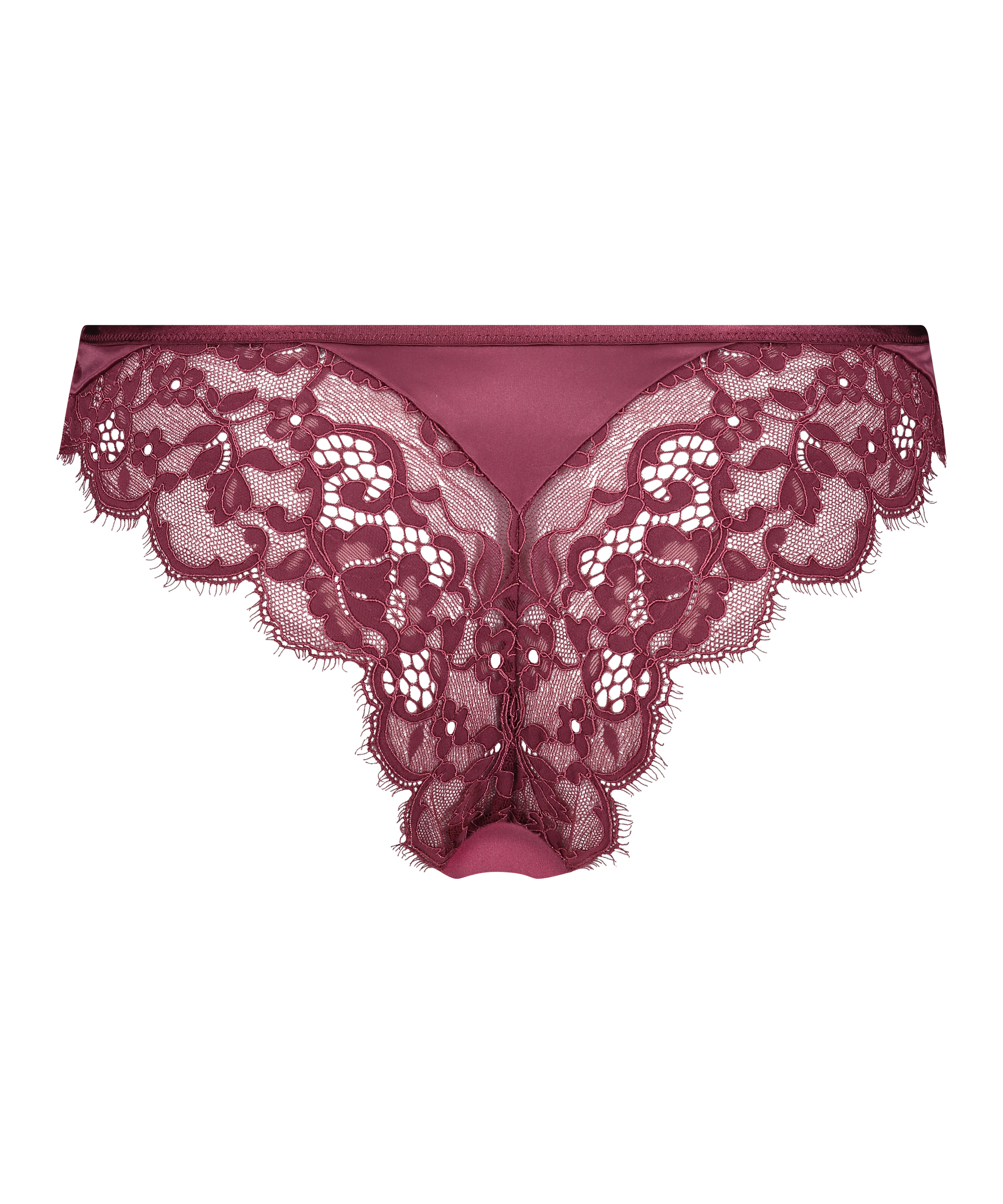 Poppy brasiliansk, R&oslash;d, main