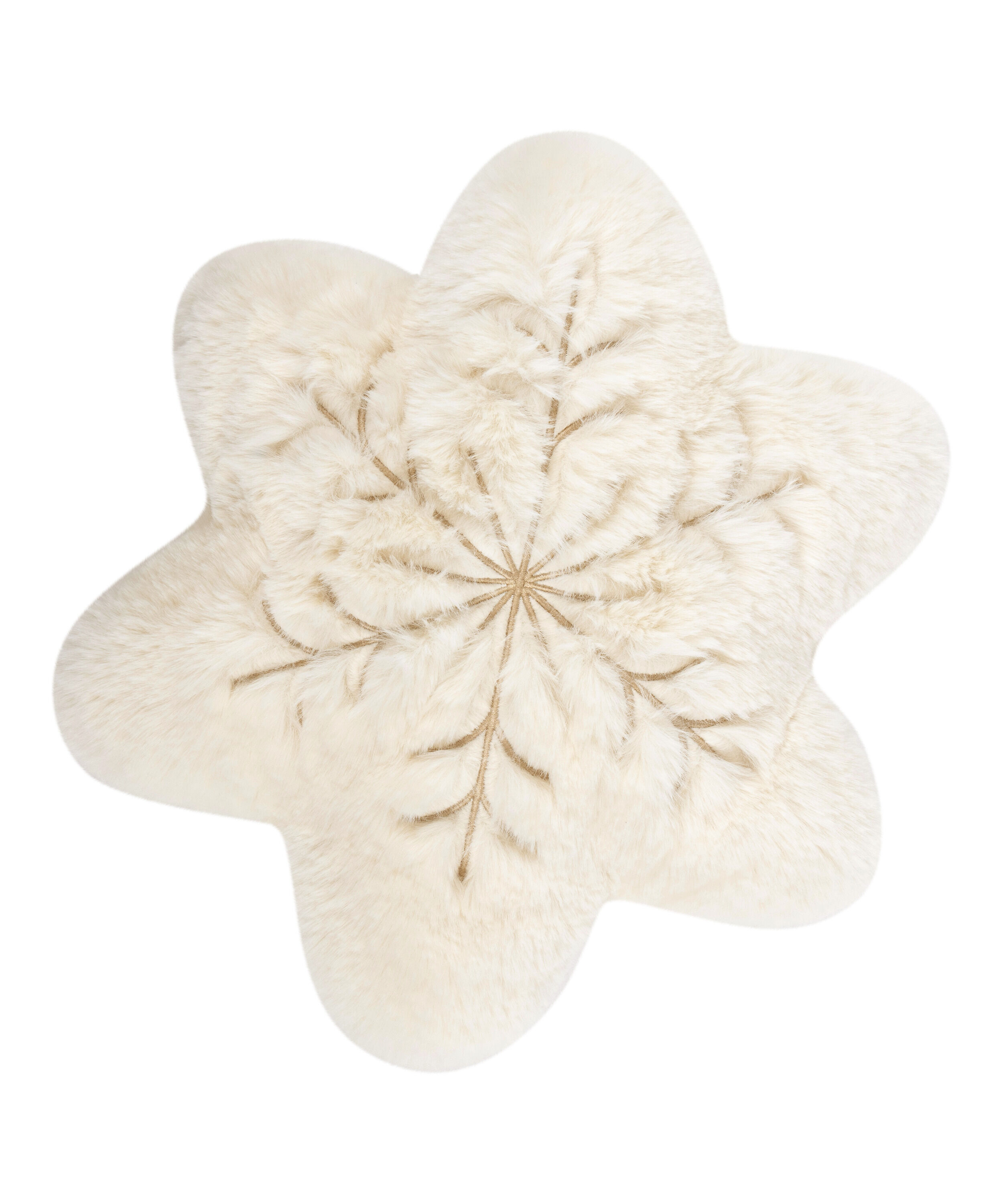 Hot water bottle, Hvit