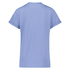 HKMX Branded T-Shirt , Blå
