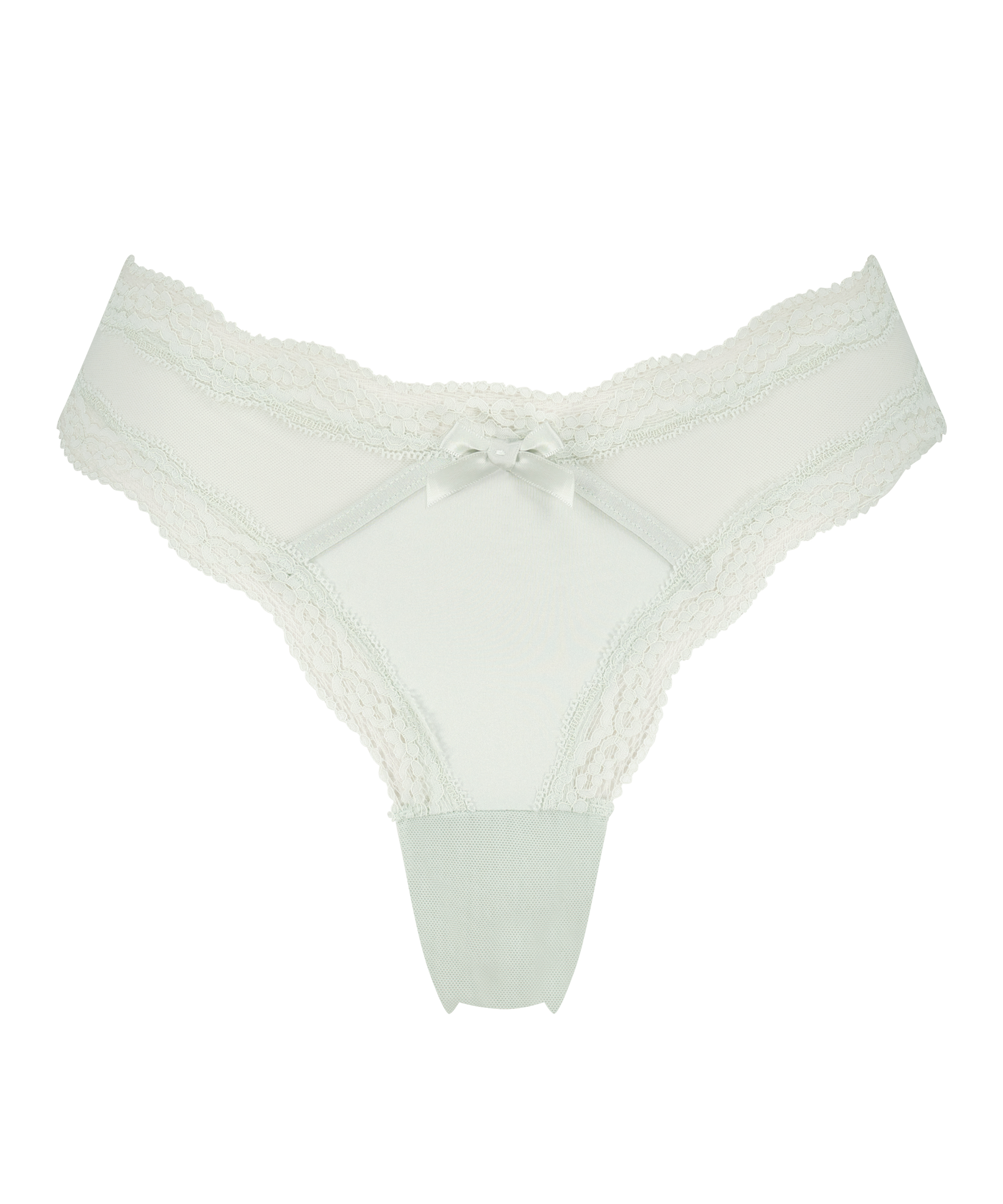 Ember brasiliansk truse, Beige, main