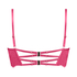 Loretta Bralette, Rosa