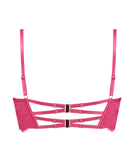 Loretta Bralette, Rosa