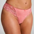 Diva thong, Rosa