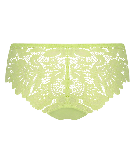 Brasiliansk truse Shiloh, Gr&oslash;nn