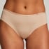 2 Angie brasilianske truser, Beige