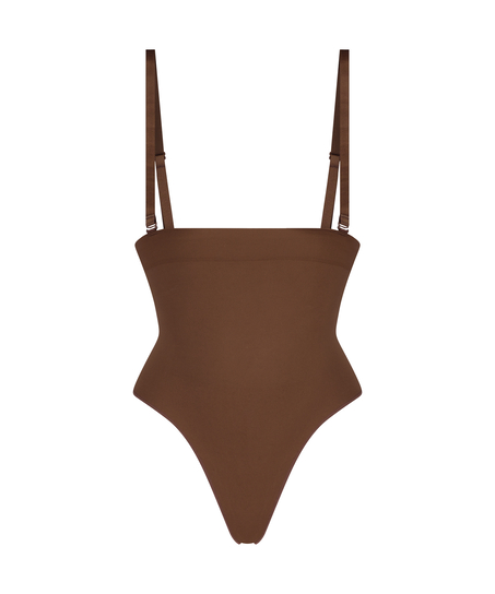 Invisible g-streng, R&oslash;d