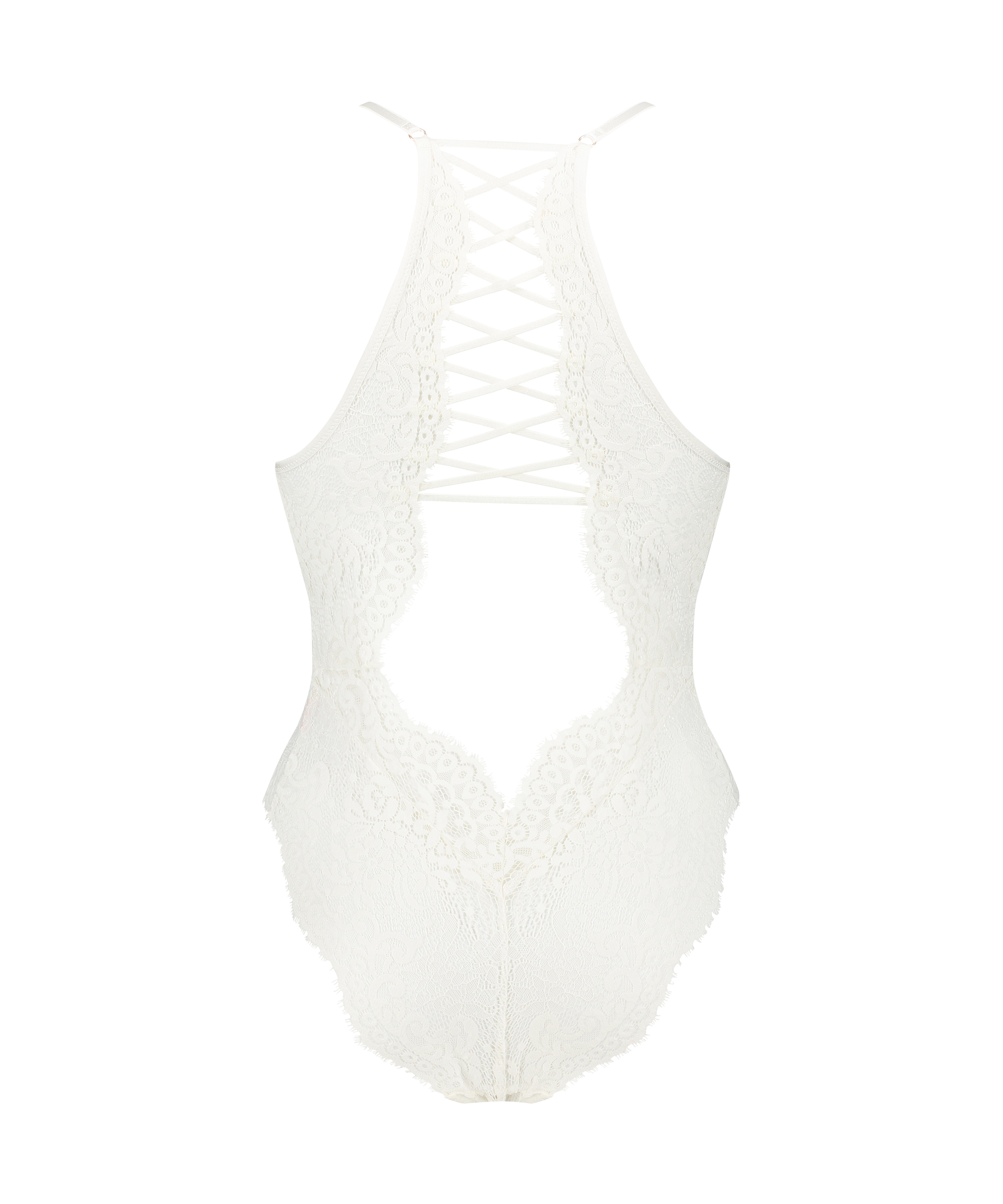 Cardi body, Hvit, main