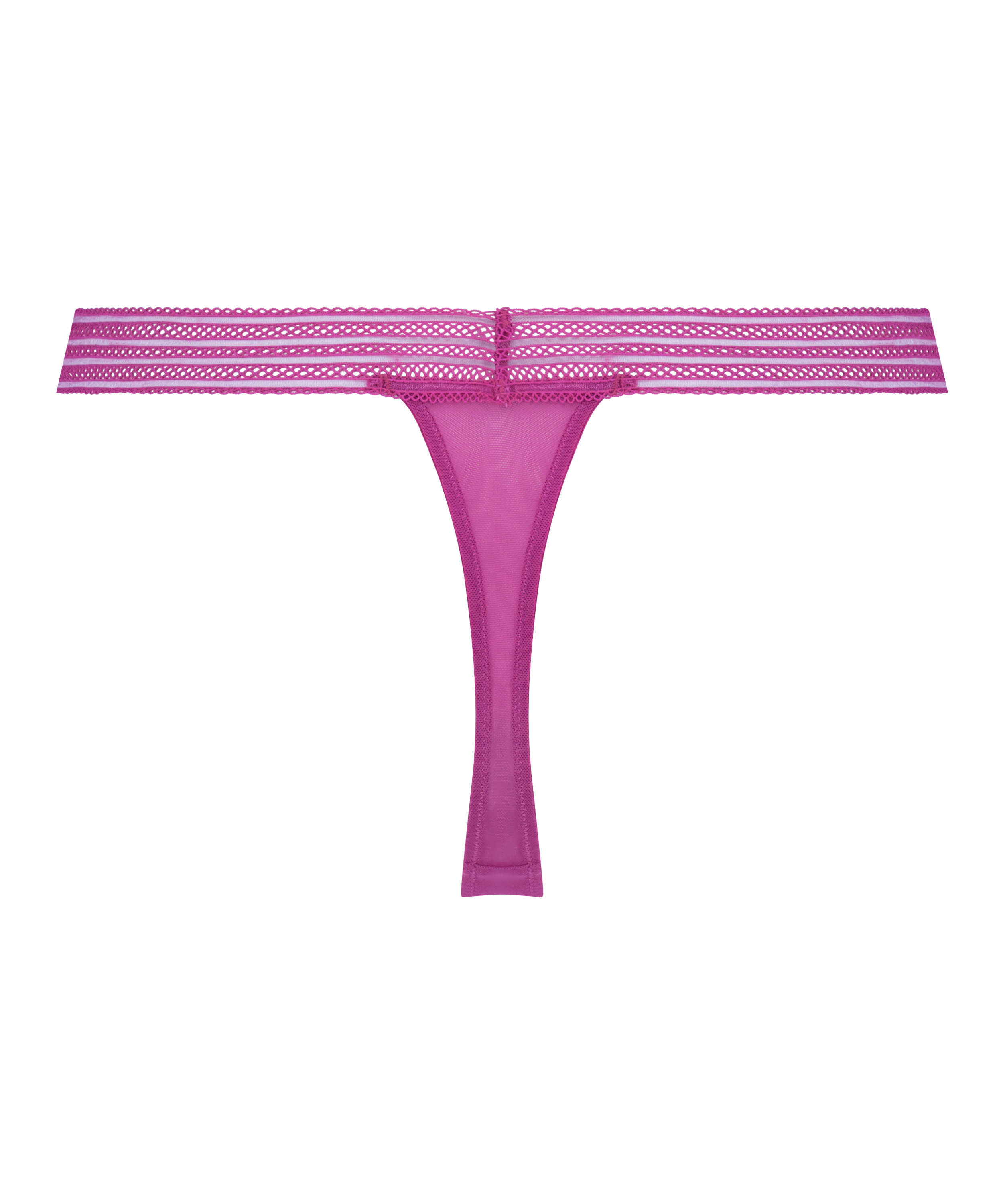 G-streng Saffron, Rosa, main