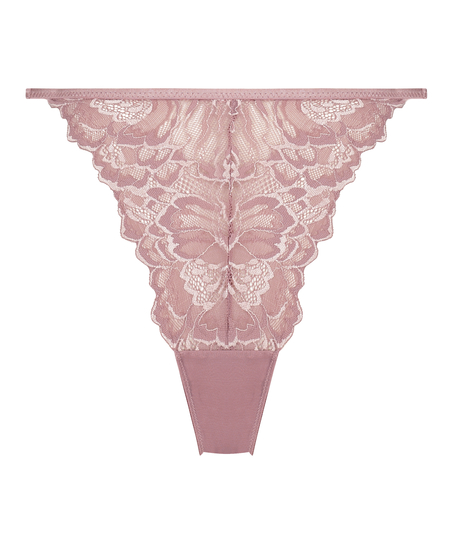 Brasilianske truse Shayna, Rosa