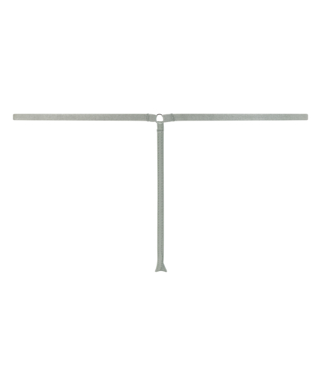 G-streng Ingrid, Grønn