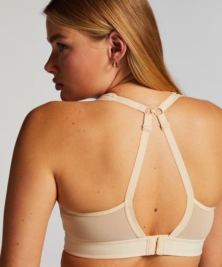 HKMX Sports-BH The All Star nivå 2, Beige