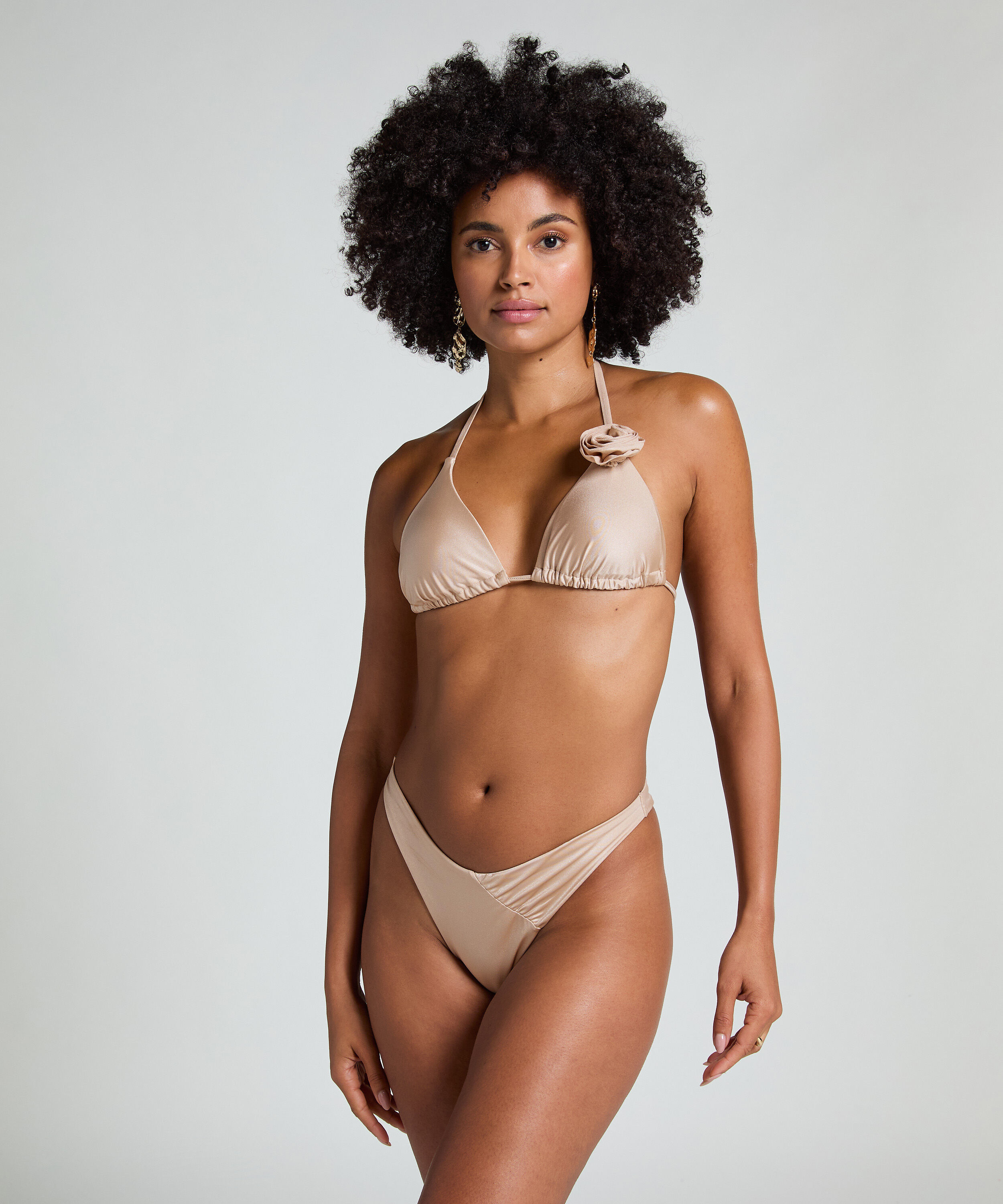 Lima bikinitruse, Beige