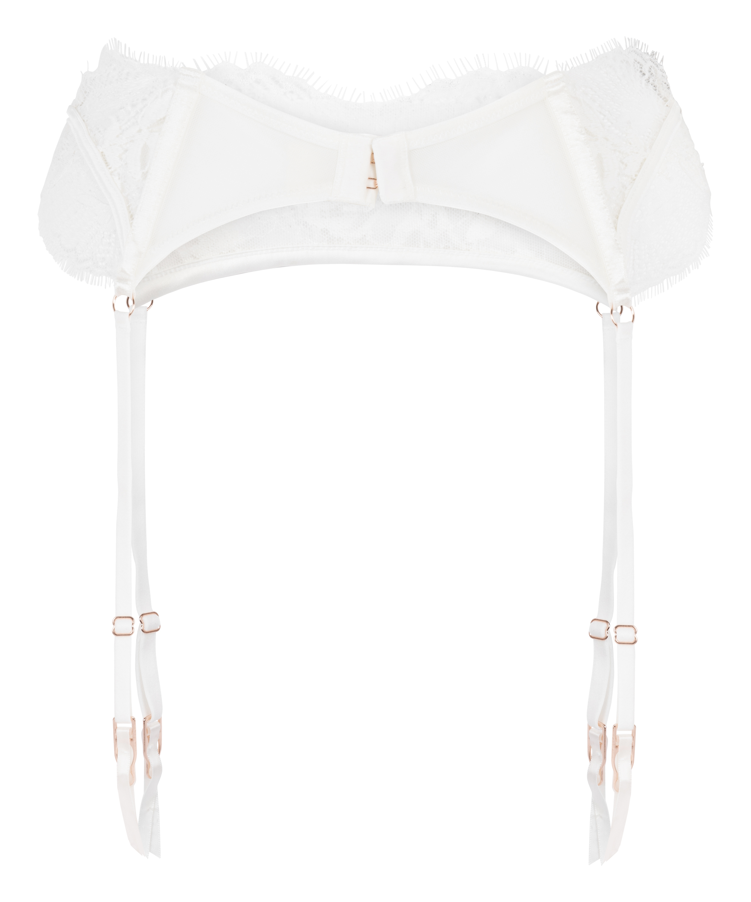 Str&oslash;mpeholdere Tiah, Hvit, main