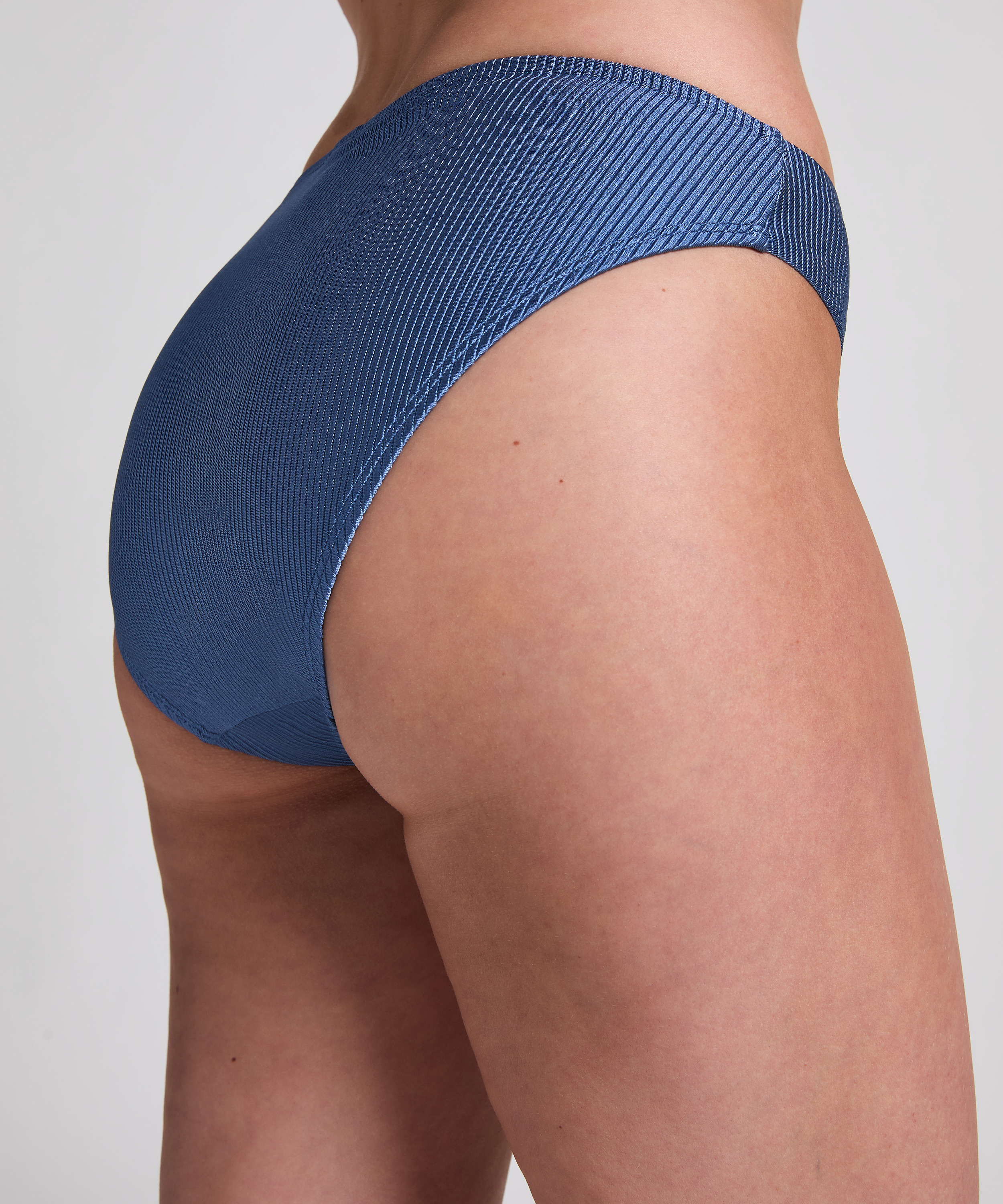 Rio Bikini Underdel Sardinia, Blå, main