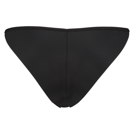 Brazilian Invisible Lace, Svart