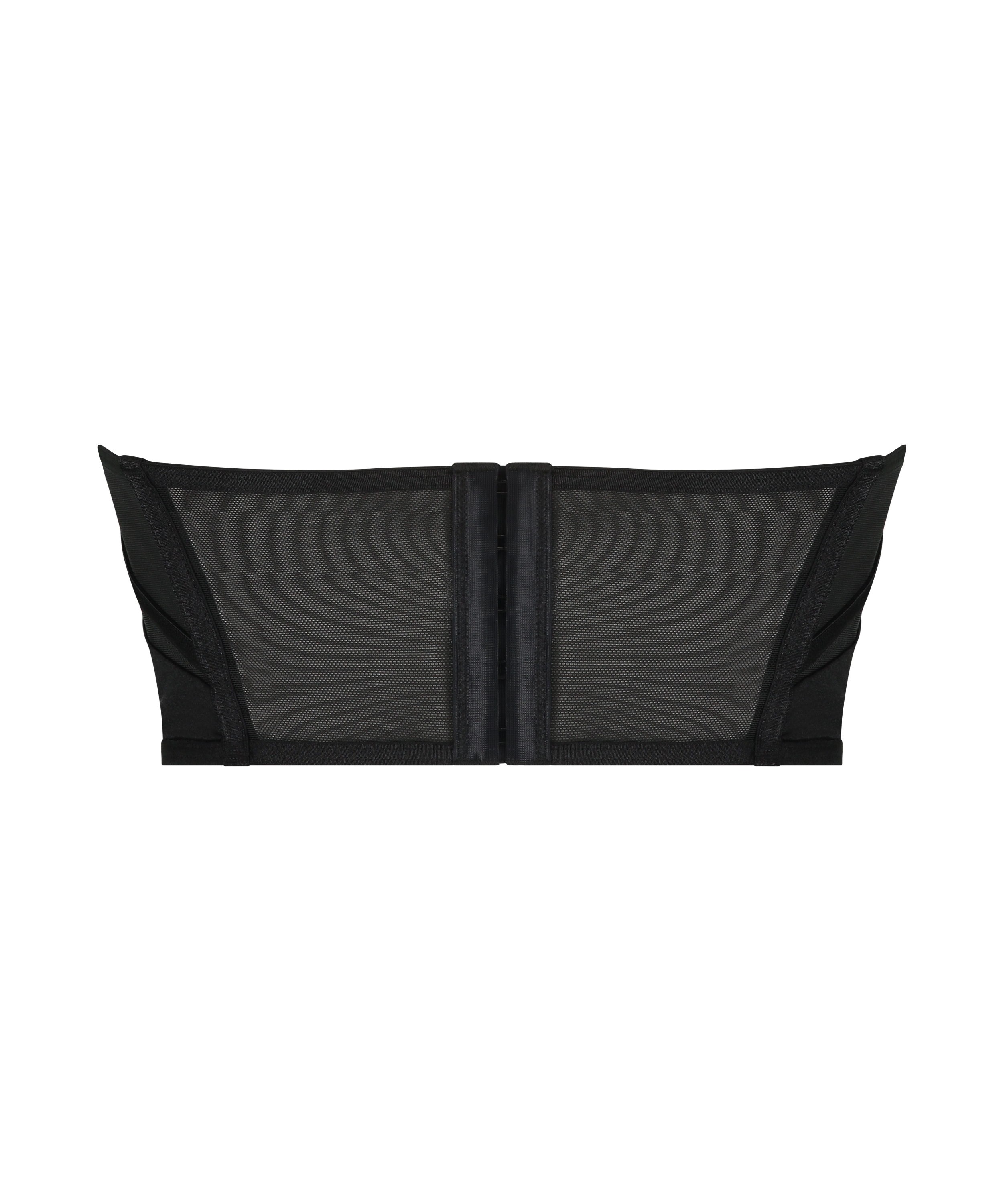Bustier Slay, Svart, main