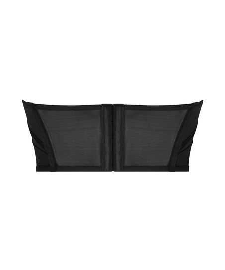 Bustier Slay, Svart
