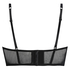 Reem Padded Underwired Bra, Svart