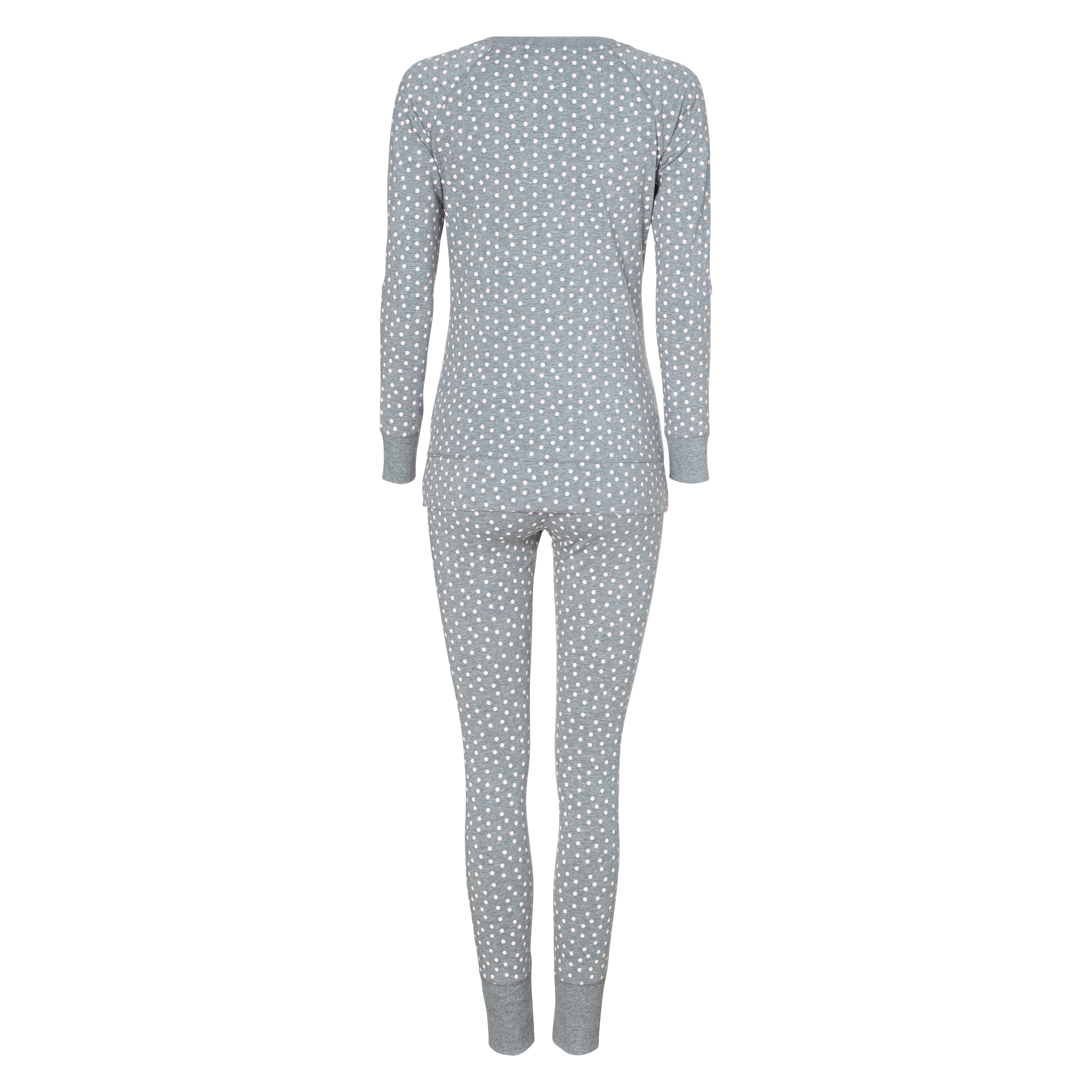 Top Stephany long sleeves, Gr&aring;, main