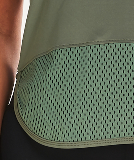 HKMX T-skjorte, Gr&oslash;nn