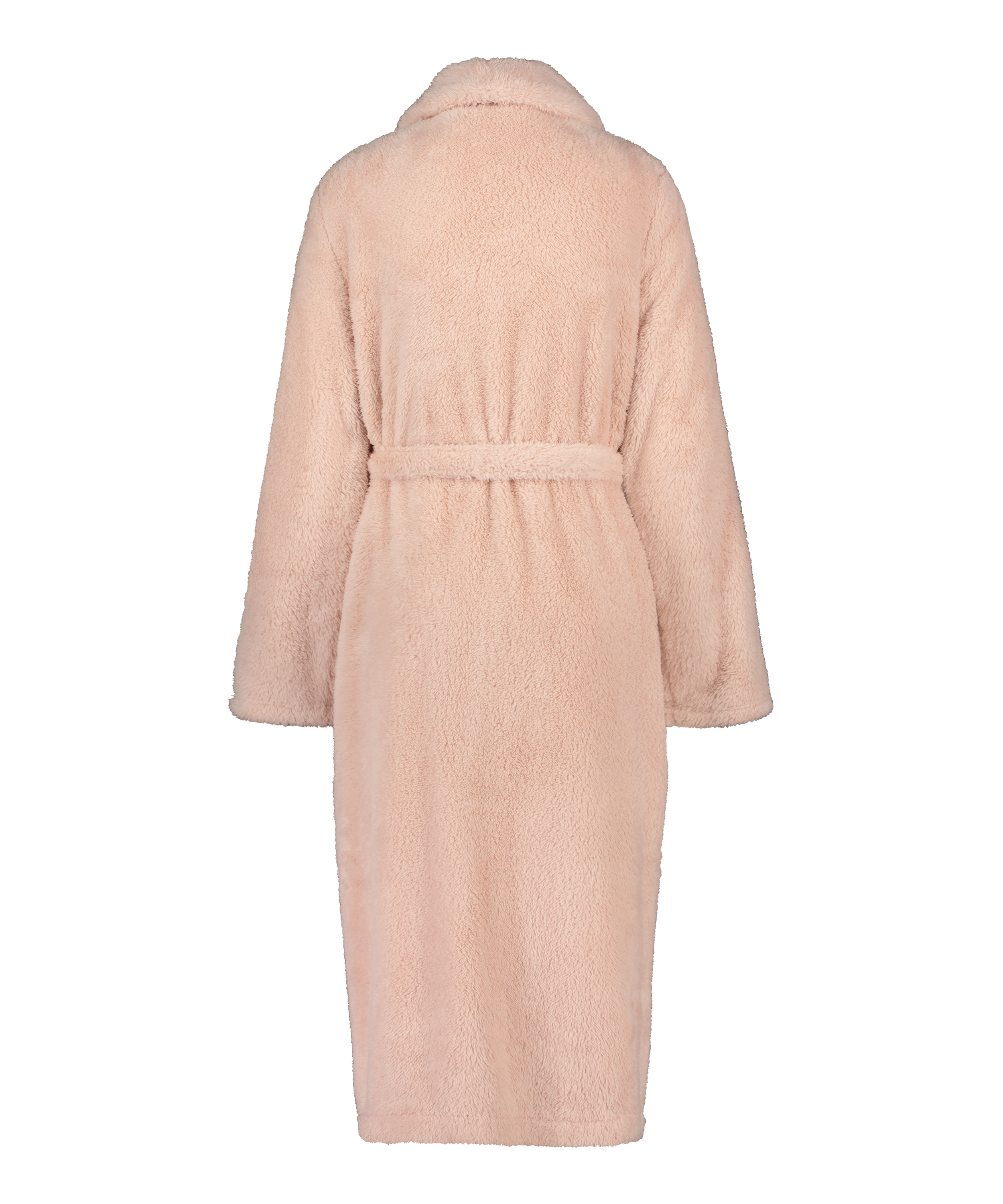 Badek&aring;pe Fleece, Rosa, main