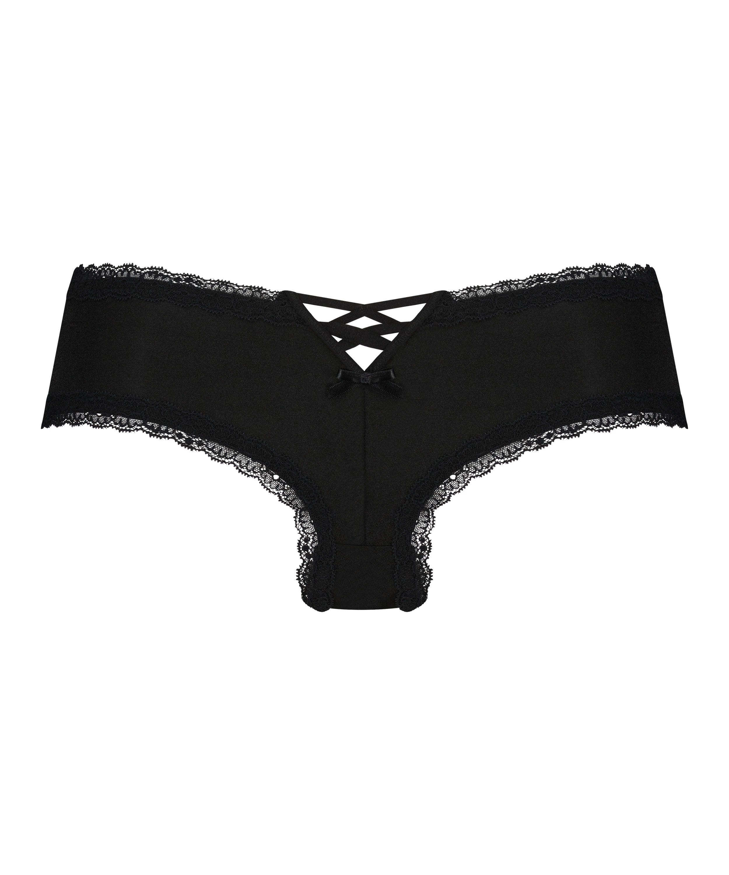 Vixen brasiliansk truse, Svart, main