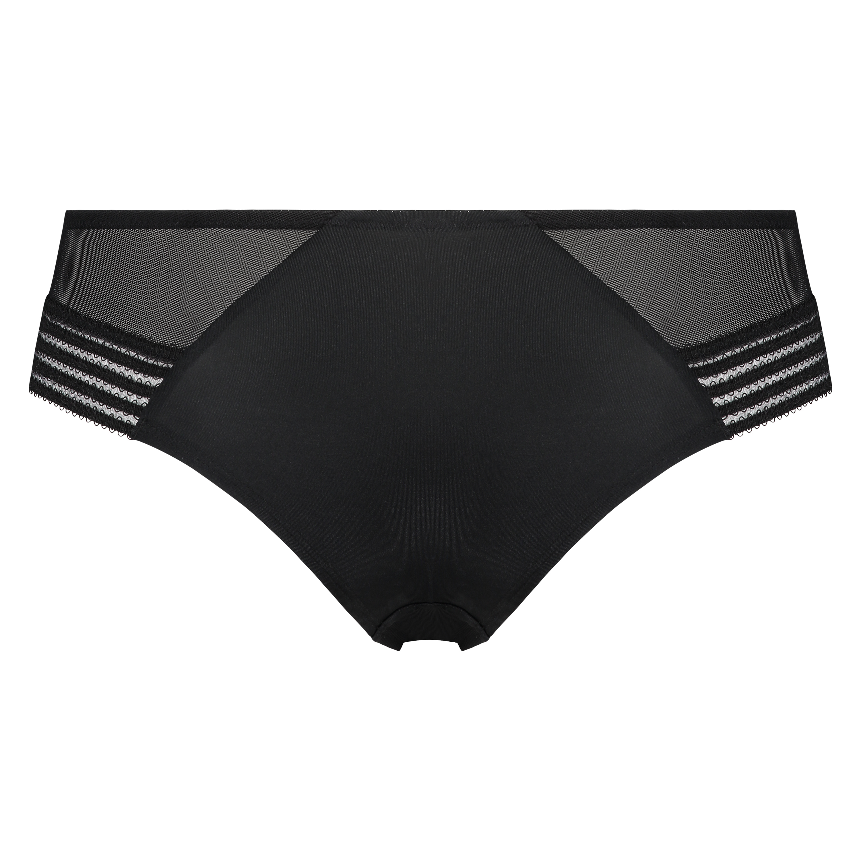 Eden brasiliansk, Svart, main