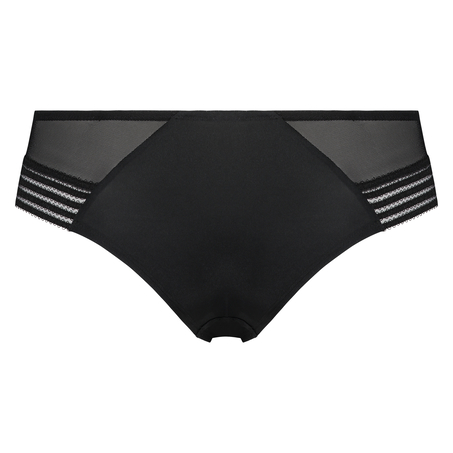 Eden brasiliansk, Svart