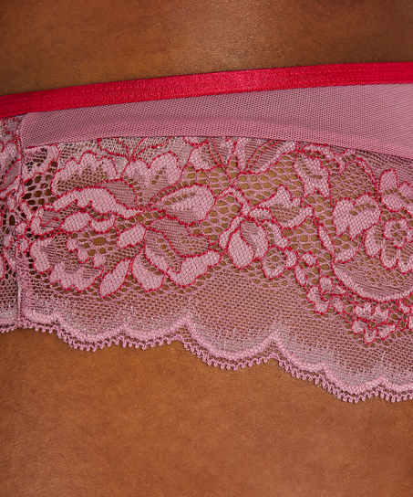 Kaya brasiliansk short, Lilla