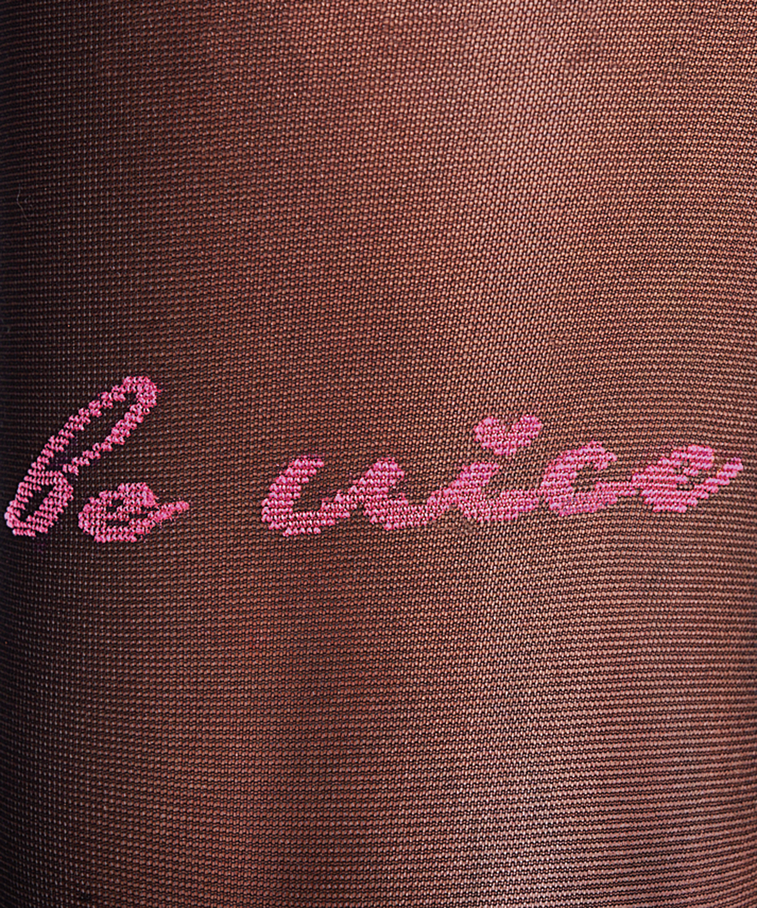 30 Denier Stayup Be Nice, Rosa, main