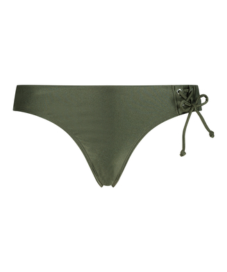 Bikinibukse Lucia, Grønn