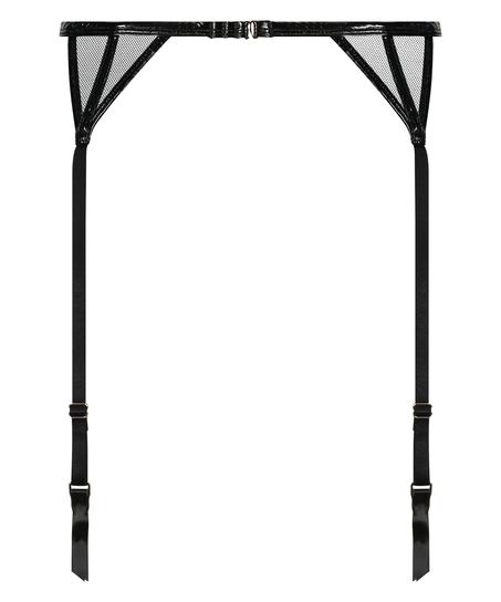 Hofteholder Kali, Svart