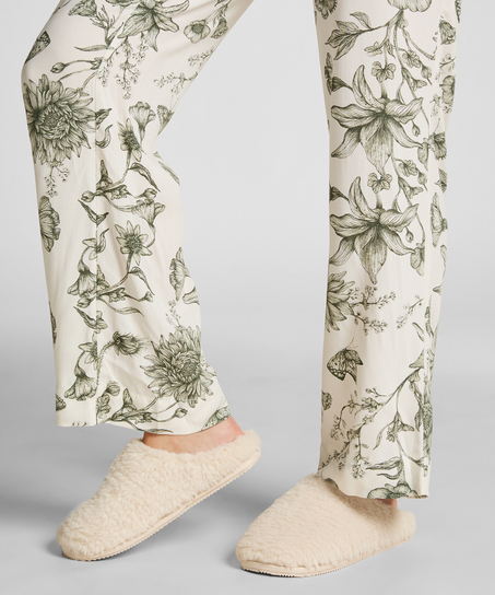 T&oslash;fler Lola, Hvit